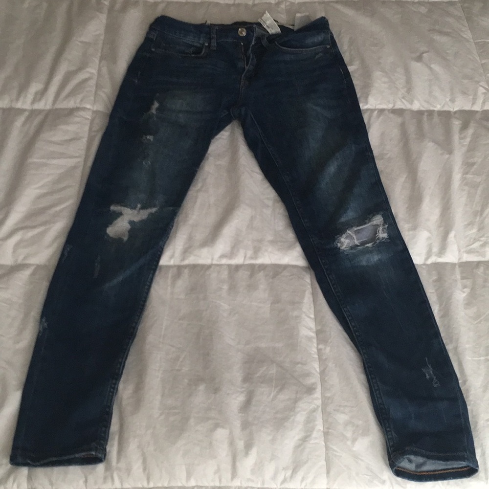 Zara Jeans
